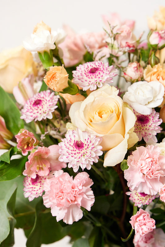 Alergias y flores: guía para no fastidiarla | D'Vivi