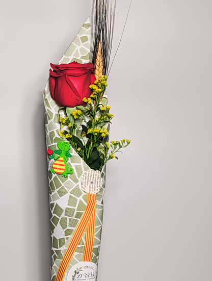 Rosa Sant Jordi