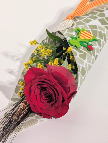 Rosa Sant Jordi