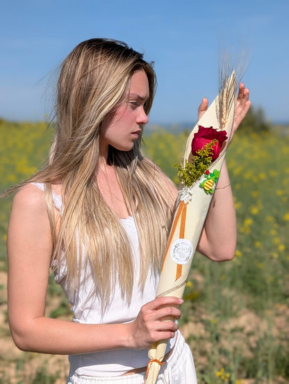 Rosa Sant Jordi