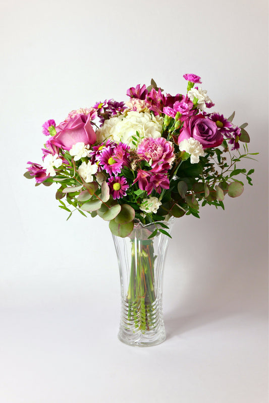 Ramo Violeta Imperial