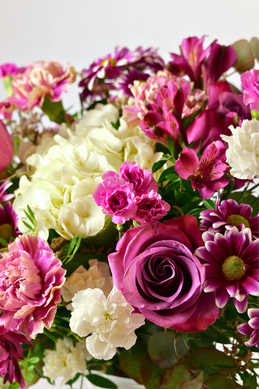 Ramo Violeta Imperial