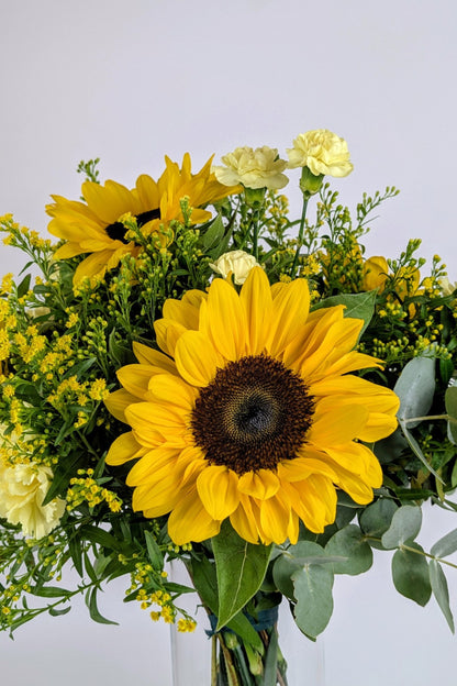 Ramo Campo Dorado