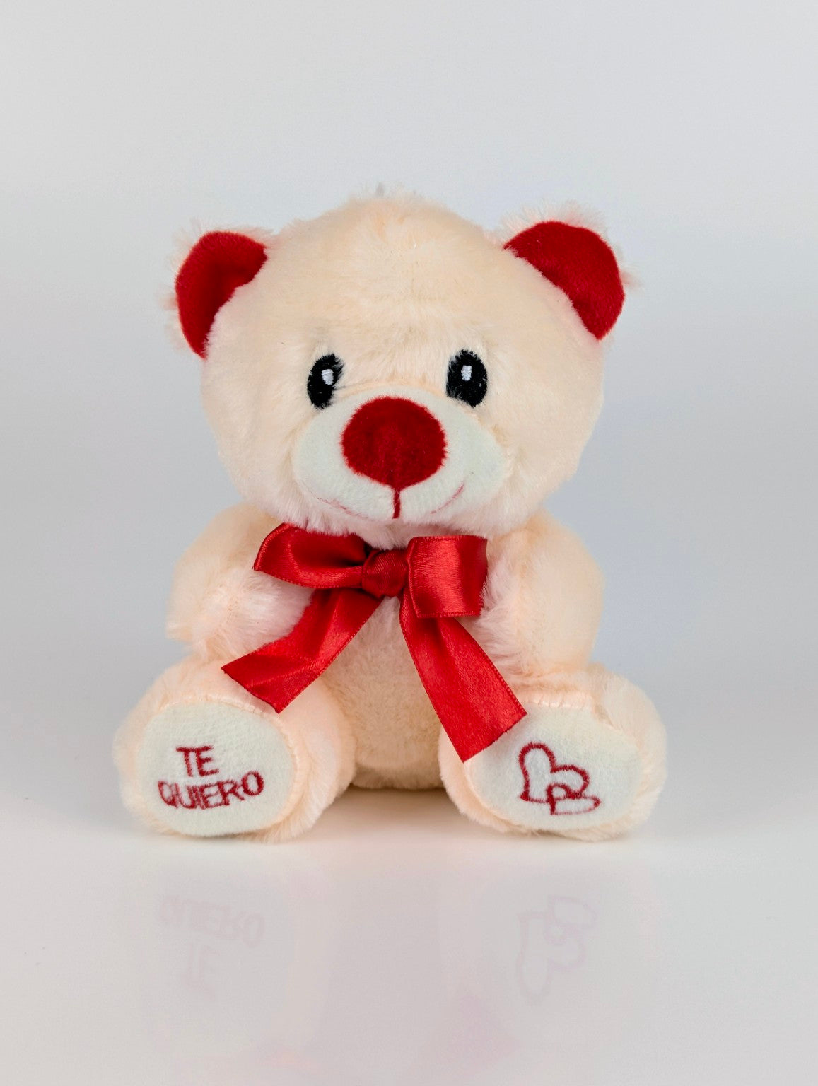 Osito de peluche D'Vivi modelo 7