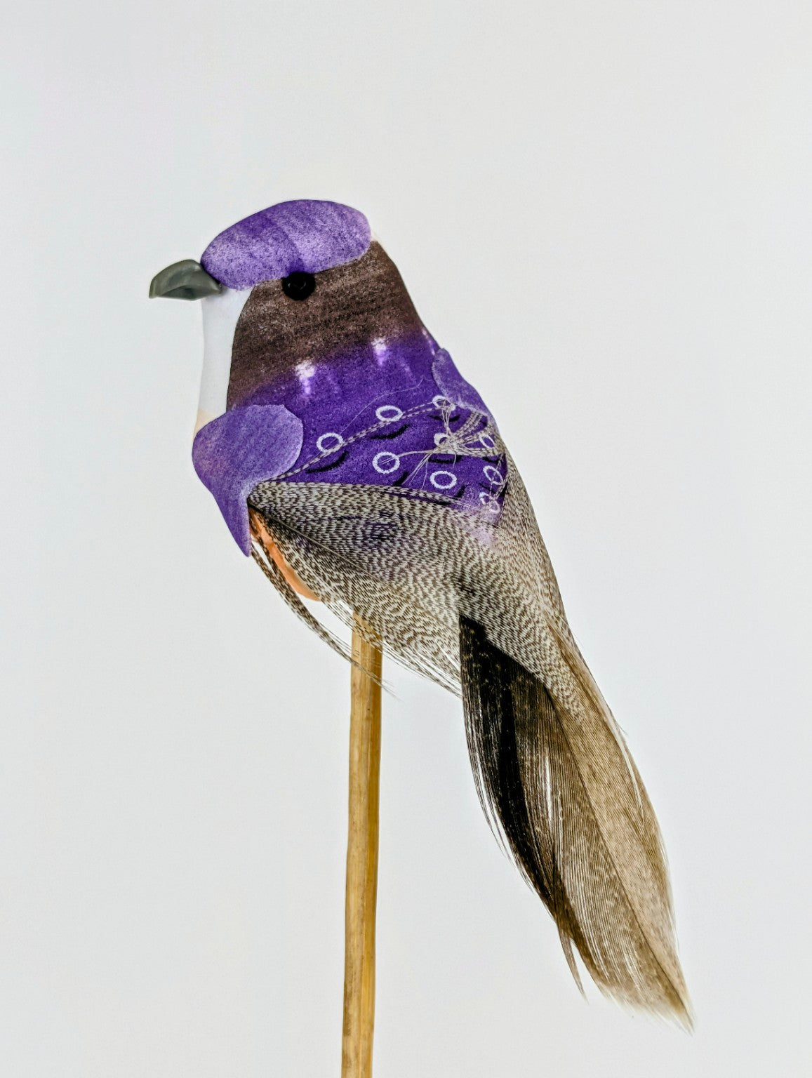 Pin D'Vivi modelo 5