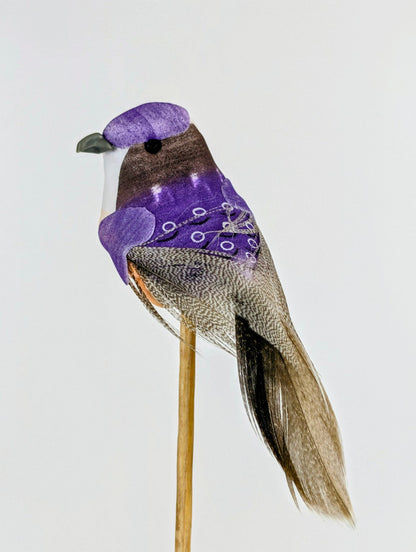 Pin D'Vivi modelo 5