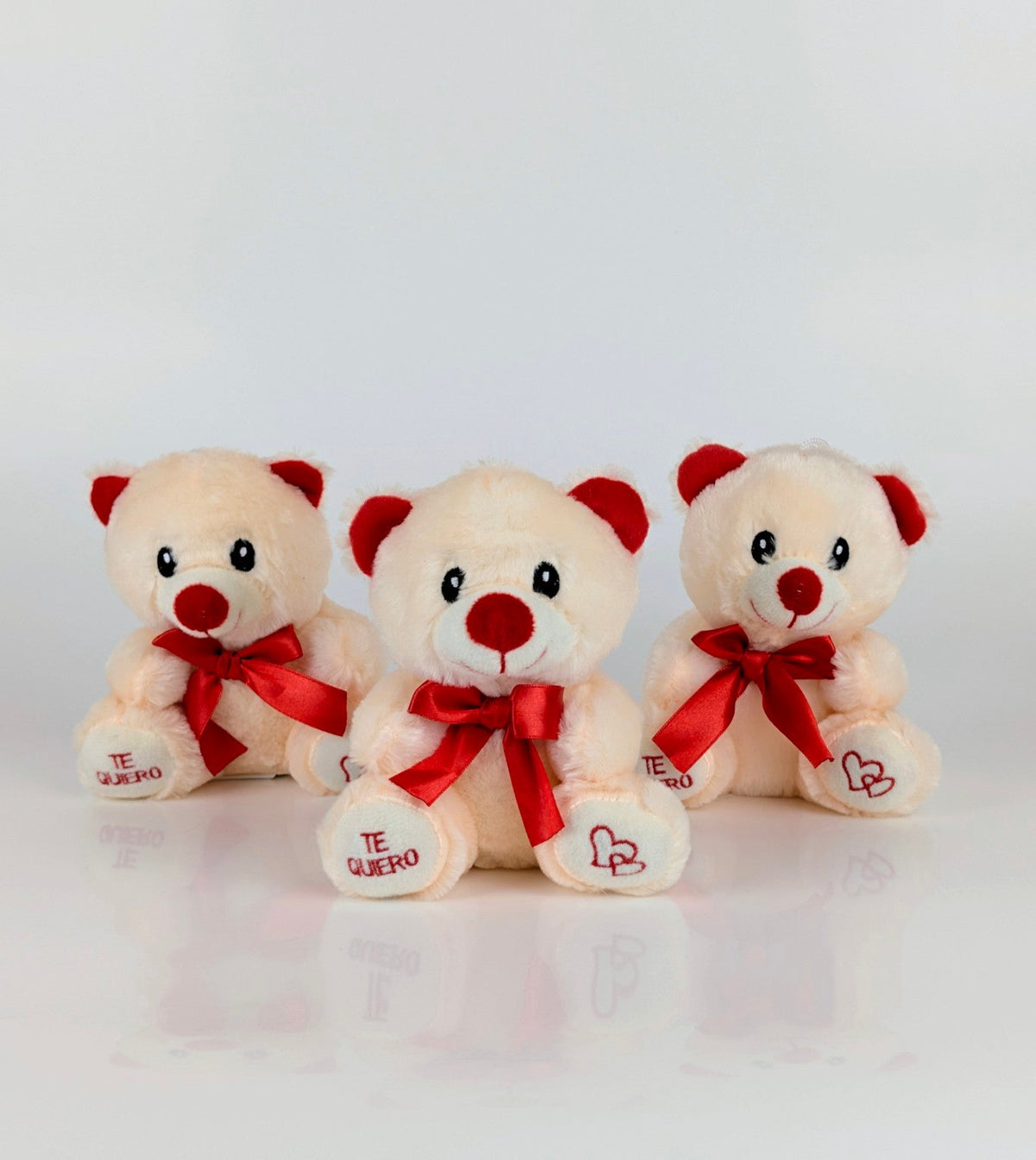 Osito de peluche D'Vivi modelo 6