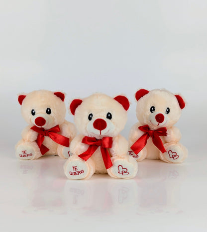 Osito de peluche D'Vivi modelo 6