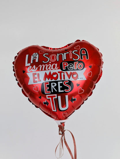 Globo D'Vivi modelo 1