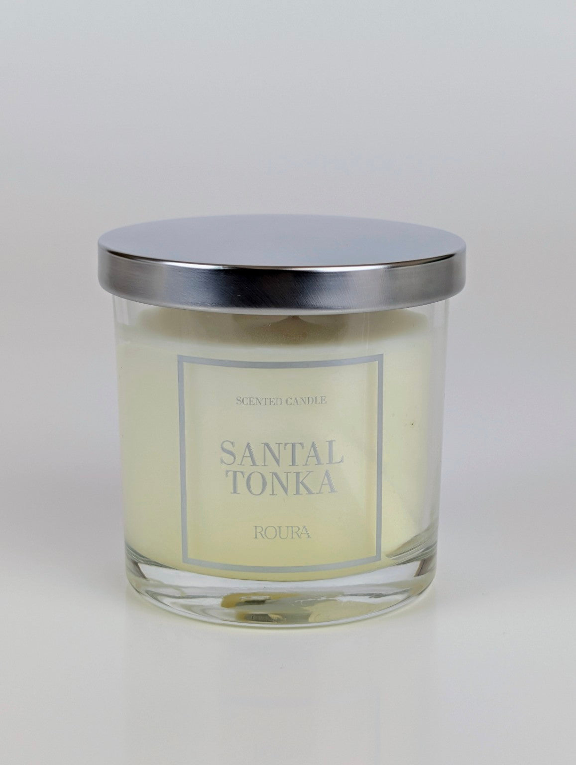 Vela D'Vivi modelo 3