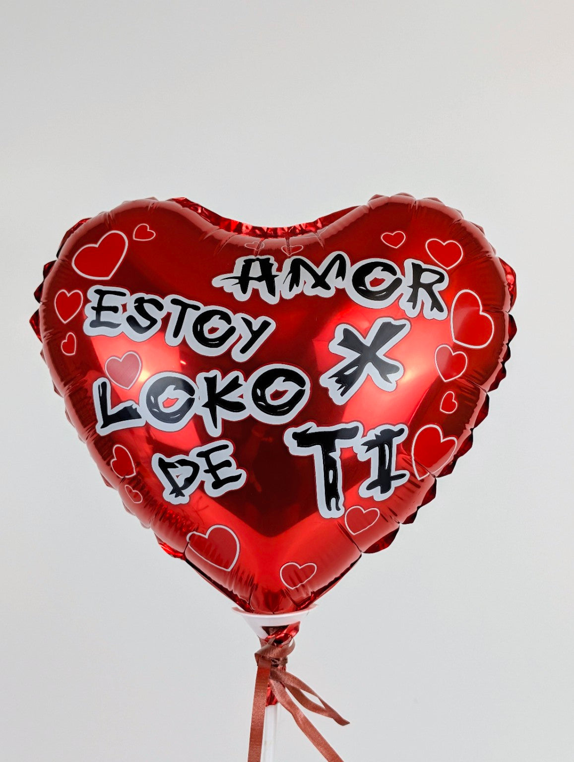 Globo D'Vivi modelo 3
