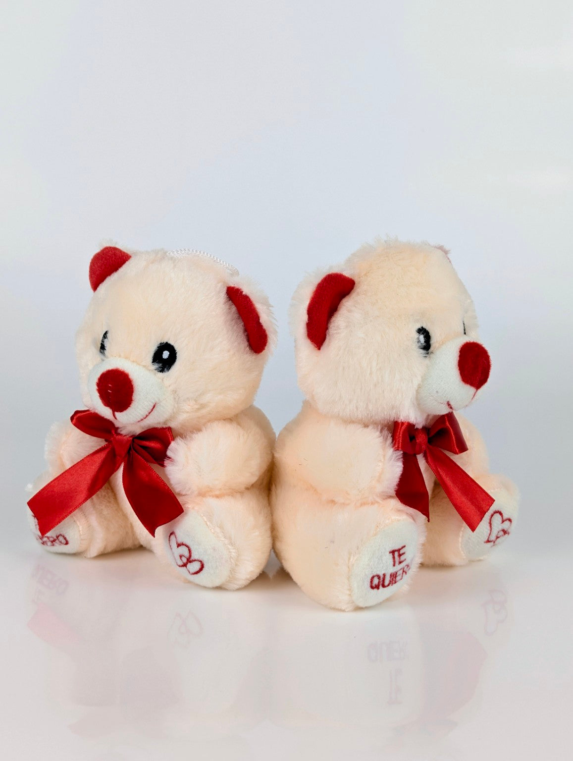 Osito de peluche D'Vivi modelo 2