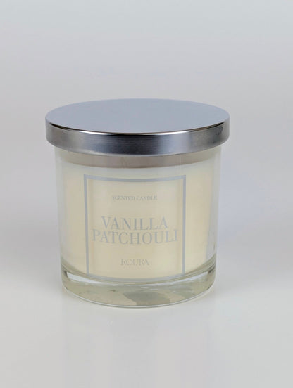 Vela D'Vivi modelo 5